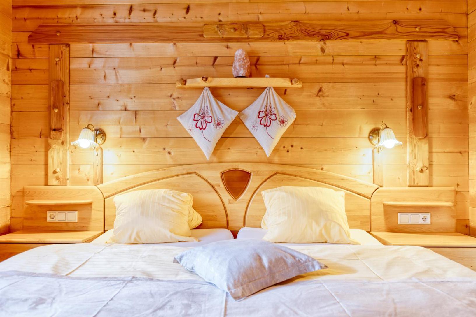 Feriendorf - Hüttendorf - Gröbming Grobming Zimmer foto